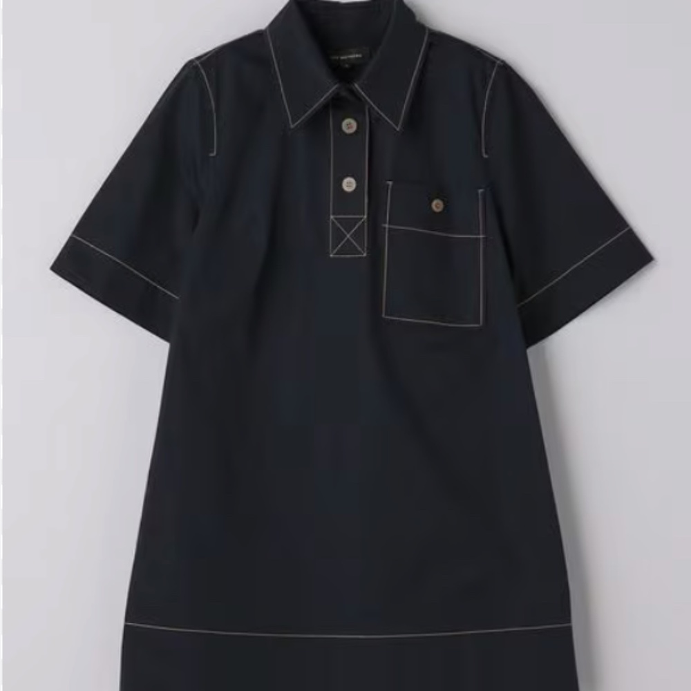 Lee Mathews Faye Mini Dress - WORN ONCE!